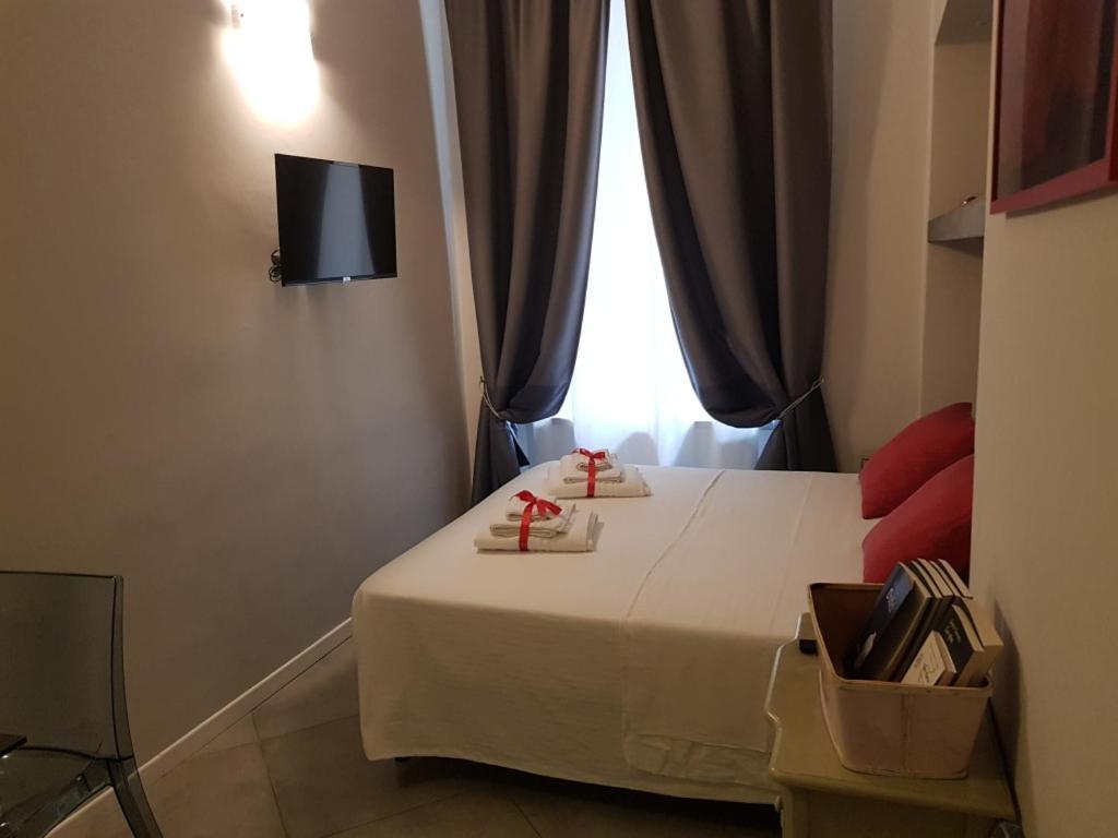 Il Sogno Torino Guesthouse מראה חיצוני תמונה