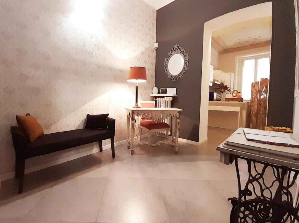 Il Sogno Torino Guesthouse מראה חיצוני תמונה