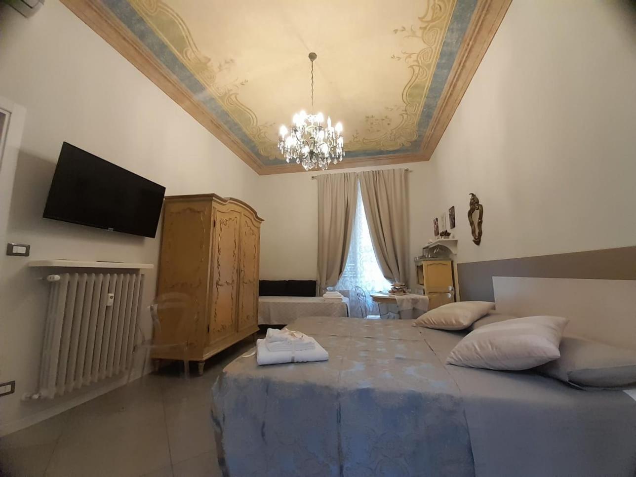 Il Sogno Torino Guesthouse מראה חיצוני תמונה