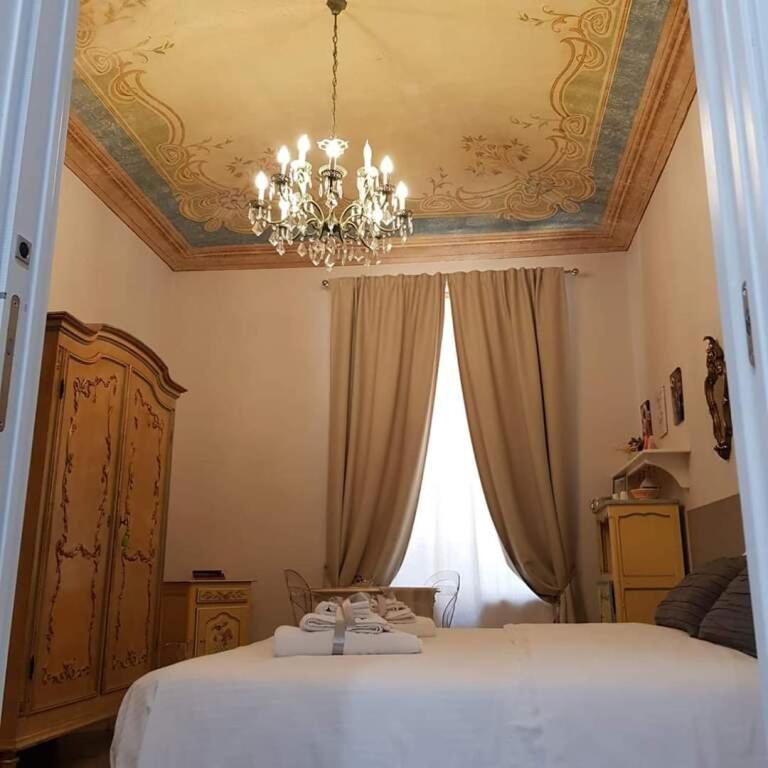 Il Sogno Torino Guesthouse מראה חיצוני תמונה
