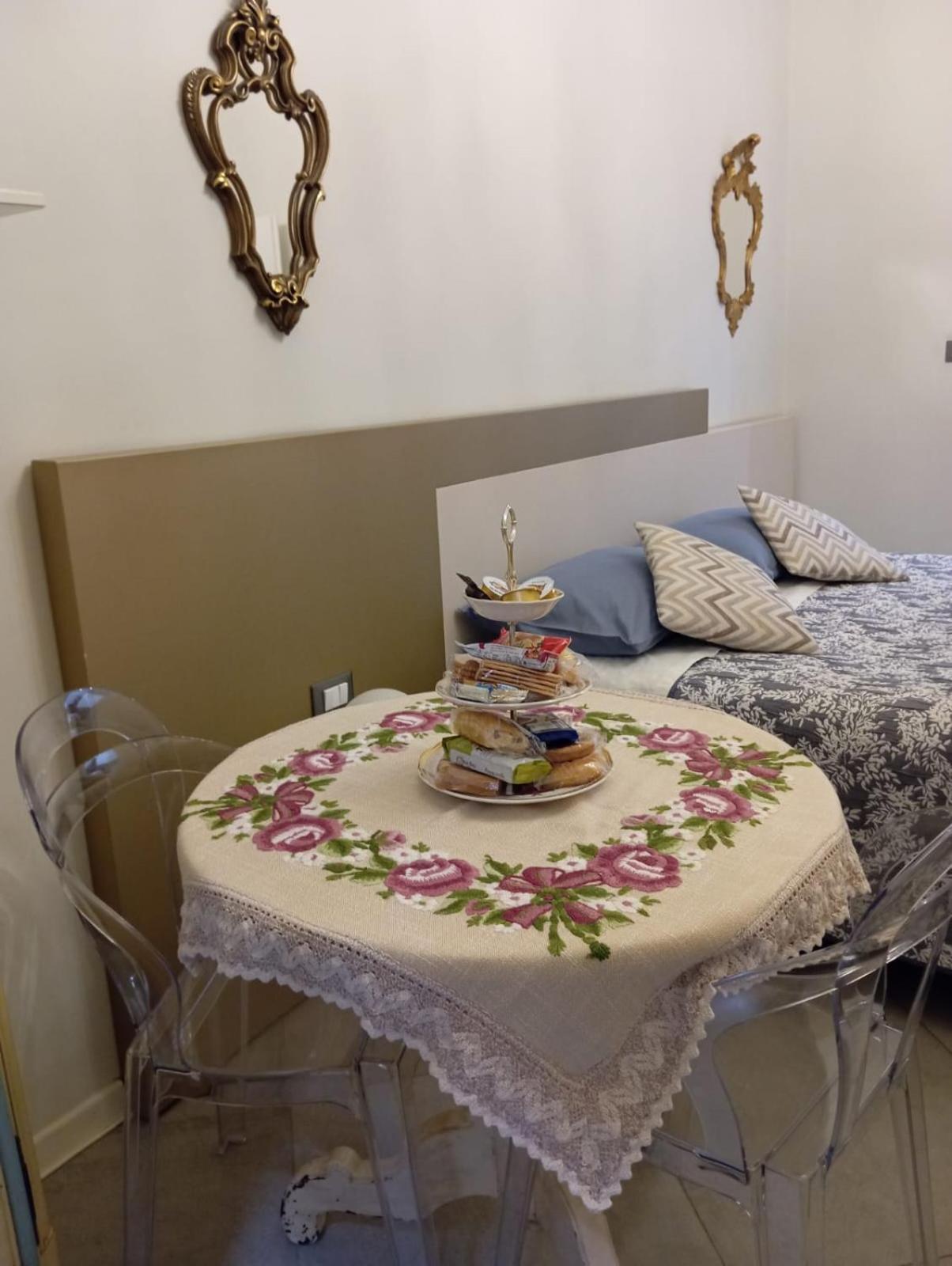 Il Sogno Torino Guesthouse מראה חיצוני תמונה