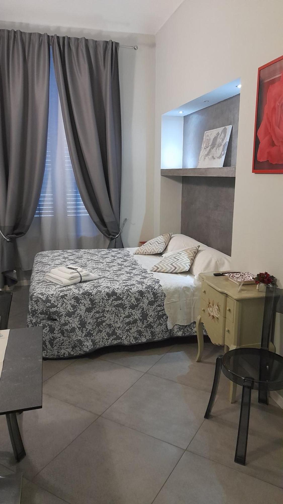 Il Sogno Torino Guesthouse מראה חיצוני תמונה