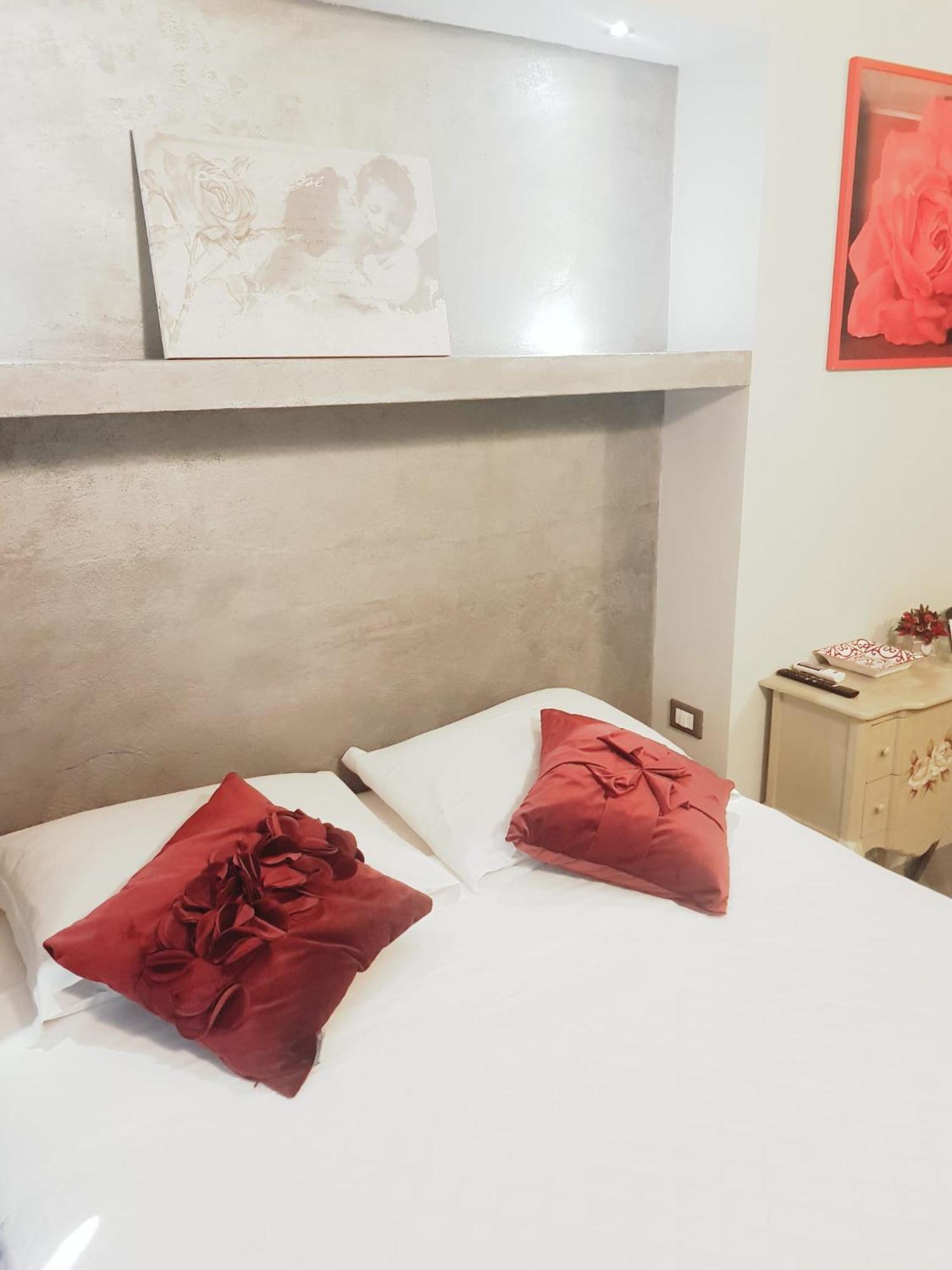 Il Sogno Torino Guesthouse מראה חיצוני תמונה